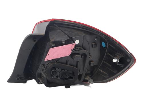 Left taillight DACIA SANDERO II TCe 90 (B8M1, B8MA, B8AC) | BP27236629C34 