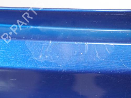 Rear bumper CITROËN C1 (PM_, PN_) 1.0 | BP18187615C8 