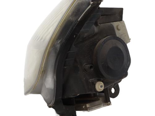 Venstre forlygte RENAULT SCÉNIC II (JM0/1_) 1.9 dCi (JM0G, JM12, JM1G, JM2C) | BP24828704C28 