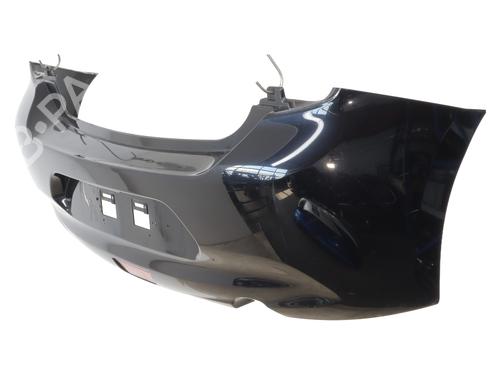 Rear bumper NISSAN MICRA IV (K13K, K13KK) 1.2 | BP28111621C8 