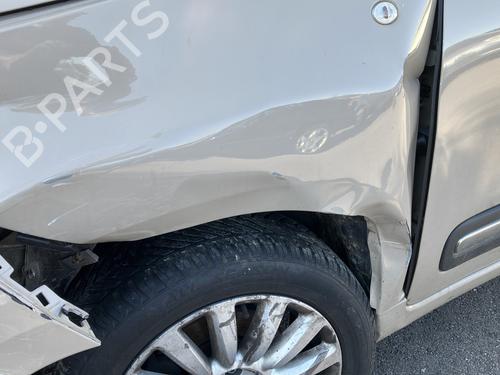 Rear right panel FIAT 500L (351_, 352_) 0.9 (199LYC1B) | BP25870938C61  - Image 16