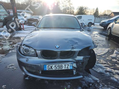 Gearbox BMW 1 (E87) 120 d | BP31586395M3 - Image 20