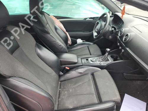 ABS pump AUDI A3 (8V1, 8VK) 2.0 TDI | BP31715972M43 - Image 11