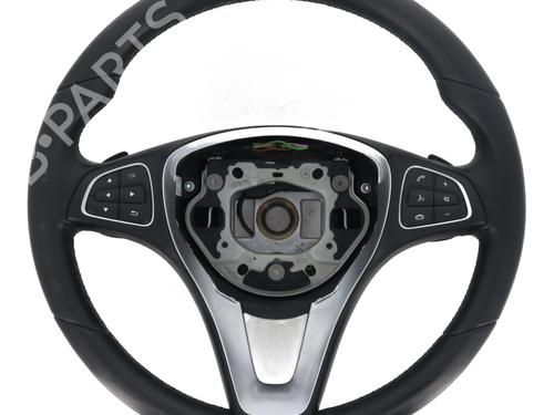 Ratt MERCEDES-BENZ A-CLASS (W176) A 160 CDI / d (176.011) (90 hp) 32372906