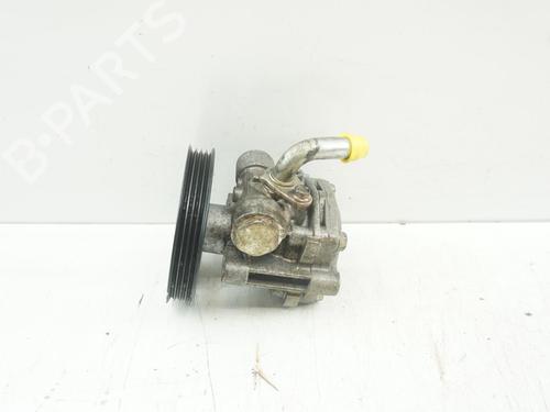 Used Steering pump SUZUKI JIMNY Closed Off-Road Vehicle (SN) 1.3 4WD (SN413) (85 hp) 19734090