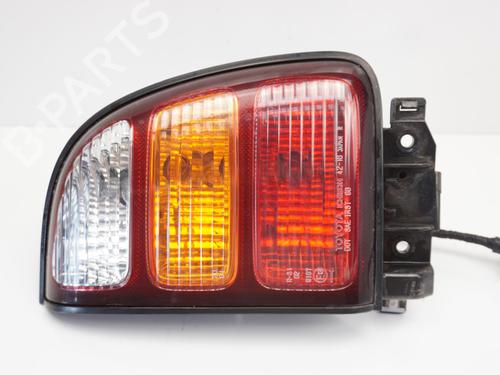 Right taillight TOYOTA RAV 4 I Cabrio (_A1_) 2.0 4WD (SXA10) | BP18177765C35 