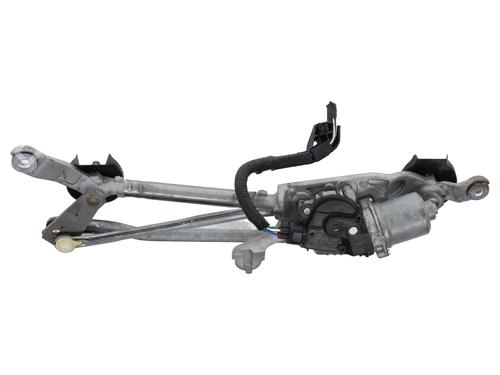Viskermotor vindrude TOYOTA C-HR (_X1_) 1.8 Hybrid (ZYX10_, ZYX11_, ZYX10R, ZYX11R) (122 hp) 23763200
