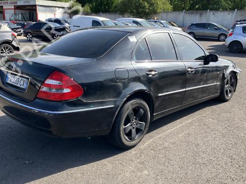 Climate control MERCEDES-BENZ E-CLASS (W211) E 280 CDI (211.020) | BP30478843I5 - Image 5