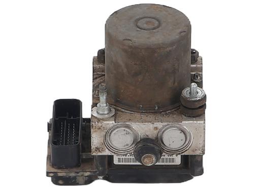 ABS pump RENAULT MASTER III Van (FV) 2.3 dCi 125 FWD (FV0C, FV0D, FV0G, FV0H, FV0J, FV0K,... | BP24857236M43  - Image 5