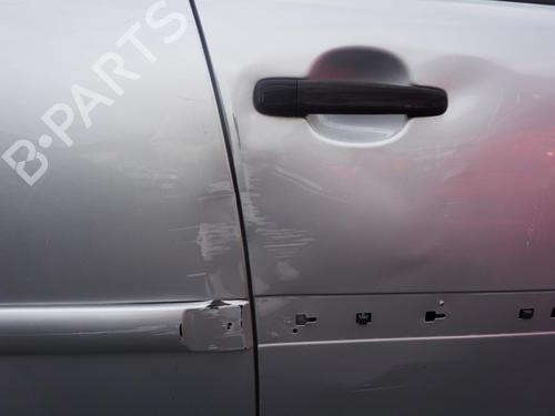 Front right lock CITROËN C3 I (FC_, FN_) 1.4 HDi | BP18179975C97 