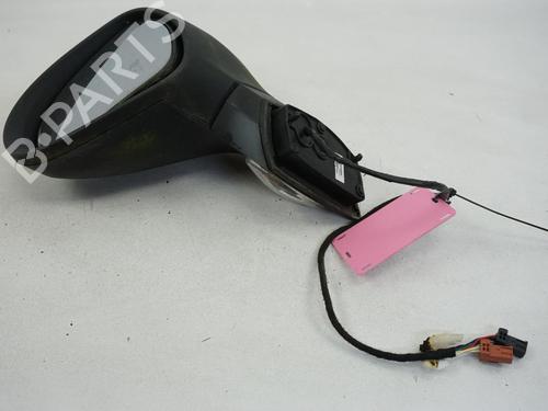 Used Left mirror PEUGEOT 207 SW (WK_) 1.6 16V (120 hp) 22517749
