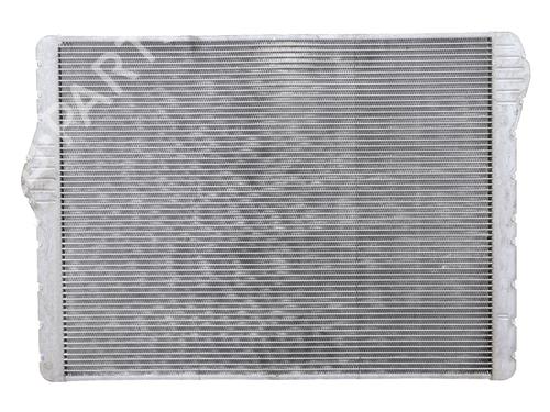 Used Water radiator Water radiator BMW 5 (F10) M 550 d xDrive (381 hp) 32184833 32184833