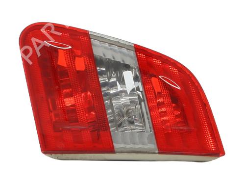 Used Right tailgate light Right tailgate light MERCEDES-BENZ B-CLASS Sports Tourer (W245) B 180 CDI (245.207) (109 hp) 24109657 24109657