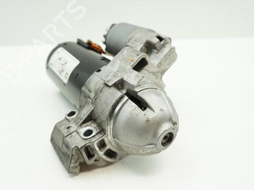 Used Starter Starter BMW 3 Touring (F31) 330 d xDrive (258 hp) 18195902 18195902