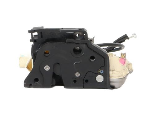 Used Front left lock SEAT IBIZA IV (6J5, 6P1) [2008-2017]  19734038