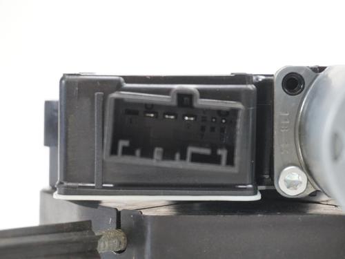 Rear right window mechanism VW GOLF VII (5G1, BQ1, BE1, BE2) 2.0 GTI | BP18171551C25 