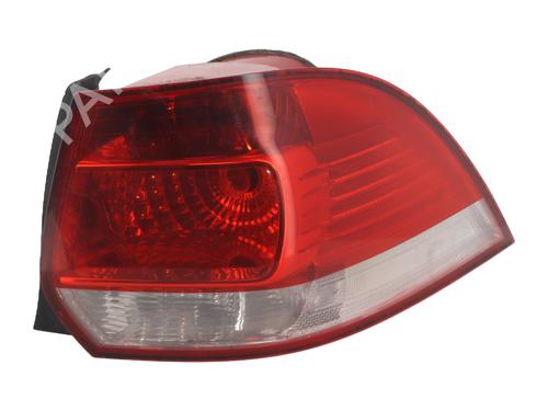 Used Right taillight Right taillight VW GOLF V Variant (1K5) 1.9 TDI (105 hp) 33657271 33657271