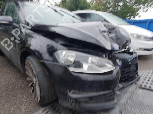 Radio VW GOLF VII (5G1, BQ1, BE1, BE2) 1.6 TDI | BP28538151E6 