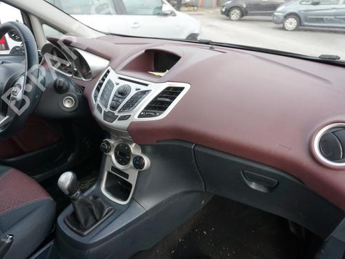 Ferdsskriver FORD FIESTA VI (CB1, CCN) 1.6 TDCi | BP18196493C48