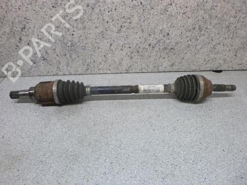 Antriebswelle links vorne für CITROËN DS3 (SA_) 1.6 VTi 120 (120 hp) 18175756