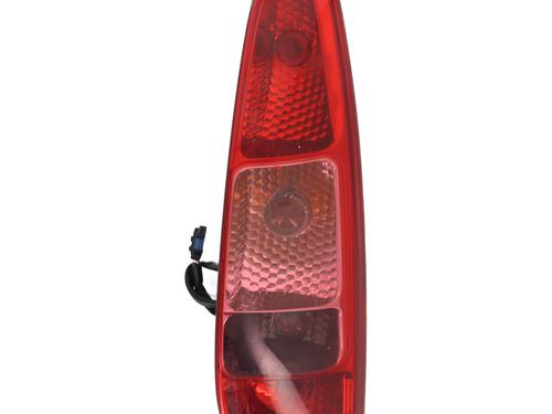 Used Right taillight PEUGEOT 807 (EB_) 2.0 HDi (120 hp) 30542696