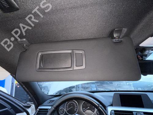 left-sun-visor-bmw-3-touring-f31-2012-2013-2014-2015-2016-2017-2018-2019-28668454 main image