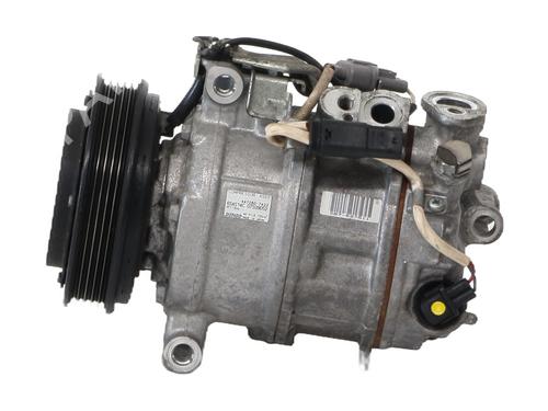 Used AC compressor MERCEDES-BENZ GLA-CLASS (X156) GLA 200 CDI 4-matic (156.902) (136 hp) 24407765