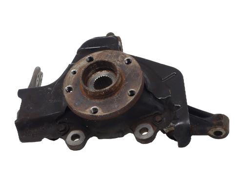 Used Right front steering knuckle Right front steering knuckle FIAT TIPO Saloon (356_, 357_) 1.4 (356SXA1B) (95 hp) 25216196 25216196