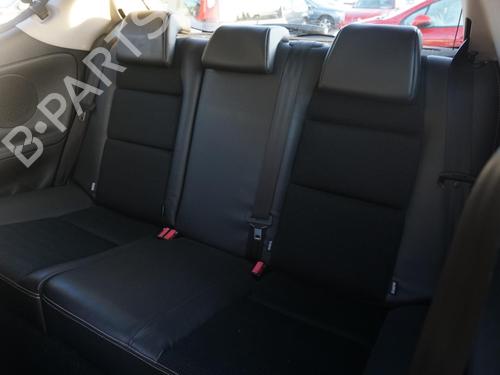 Instrument cluster PEUGEOT 207 (WA_, WC_) 1.6 HDi | BP20500293C47 