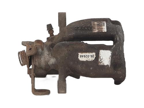 Pinza freno trasera derecha CITROËN JUMPY II Van 2.0 HDi 125 (128 hp) 24588474