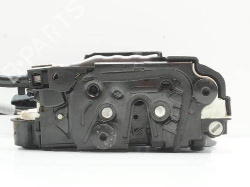 Rear left lock VW GOLF VI (5K1) 1.6 TDI | BP18178340C100 