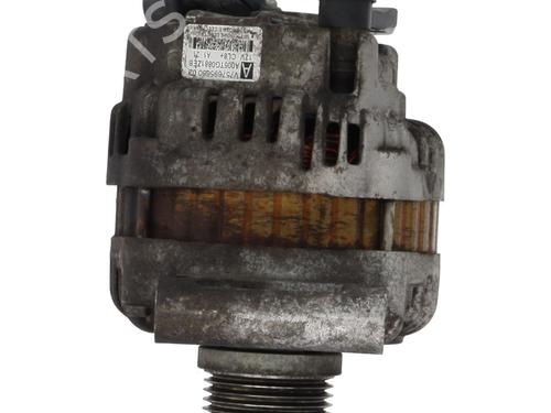 Alternator CITROËN C3 II (SC_) 1.4 VTi 95 | BP23763895M7 