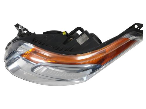 Left headlight CITROËN C3 Picasso (SH_) 1.6 HDi 110 | BP25468264C28 