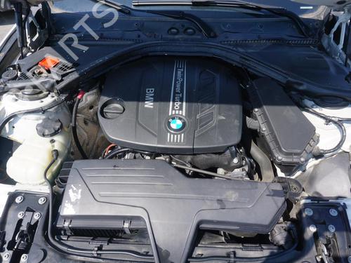 Left front driveshaft BMW 3 (F30, F80) 320 d xDrive | BP18188697M38 
