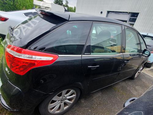Frontplade/Frontkurv CITROËN C4 Picasso I MPV (UD_) 1.6 HDi | BP26153908C72 