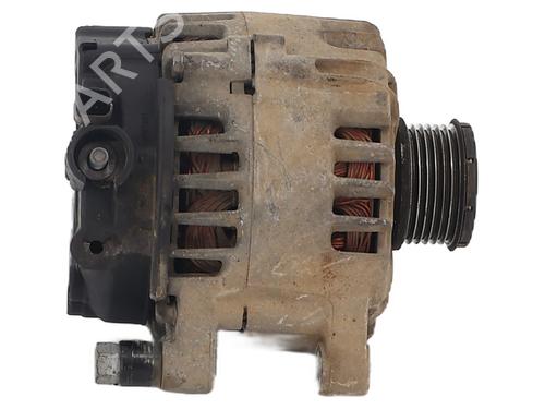 Alternator FIAT SCUDO Bus (270_, 272_) 2.0 D Multijet | BP28130150M7 
