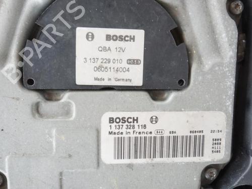 Used Radiator fan Radiator fan VOLVO S60 I (384) 2.4 D (126 hp) 18192710 18192710