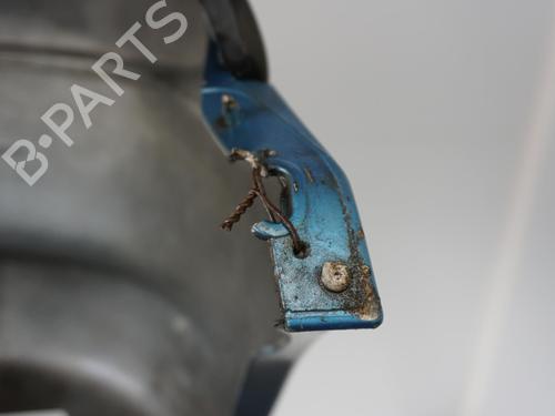 Bak støtfanger PEUGEOT 206 Hatchback (2A/C) 2.0 HDI 90 | BP18179964C8 