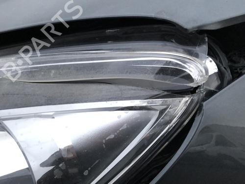Left front driveshaft CITROËN C3 II (SC_) 1.2 VTi 82 | BP24809554M38 - Image 3