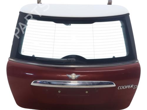 Used Tailgate Tailgate MINI MINI (R56) Cooper D (109 hp) 34251838 34251838