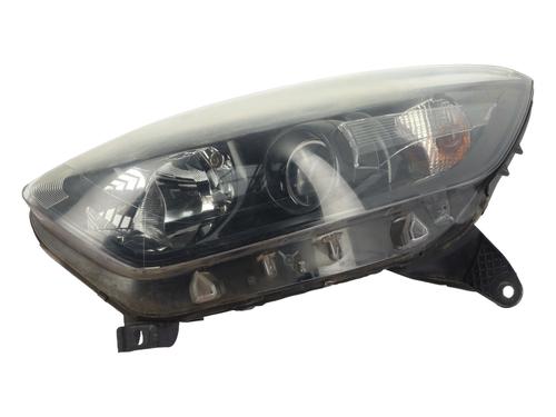 Left headlight RENAULT CAPTUR I (J5_, H5_) 1.5 dCi 90 (J5N4, J5M5, J5MW, J5M6, J5AL, J5AJ) | BP36354691C28 - Image 2