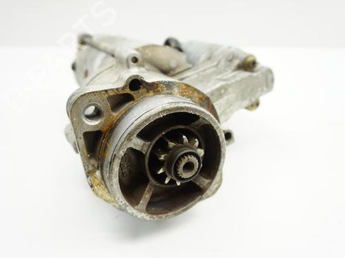 Used Starter KIA SORENTO I (JC) 2.5 CRDi 4WD (140 hp) 18178036