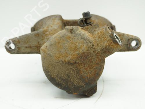 Right front brake caliper PEUGEOT 407 (6D_) 2.0 (6DRFNB, 6DRFNE) | BP18184524M104