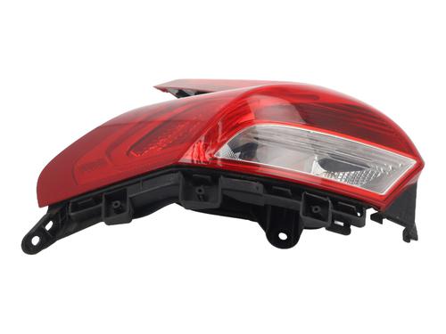 Left taillight VOLVO V40 Hatchback (525) D3 | BP33968348C34  - Image 6