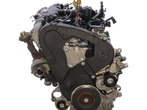 Motor CITROËN XSARA PICASSO (N68) 2.0 HDi | BP23843571M1 