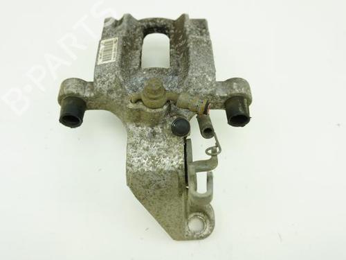Left rear brake caliper PEUGEOT 308 II (LB_, LP_, LW_, LH_, L3_) 1.6 BlueHDi 120 | BP18189466M107 