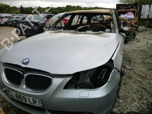 Starter BMW 5 Touring (E61) 520 d | BP27473733M8 