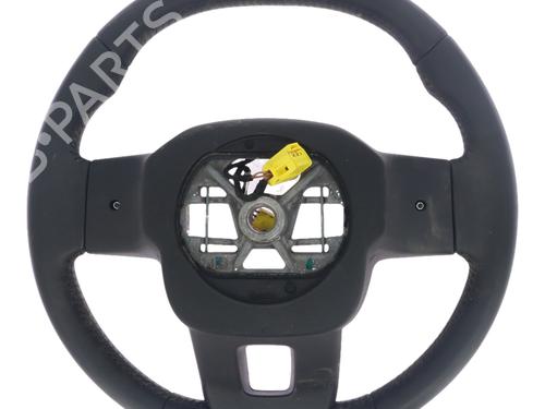 Used Steering wheel Steering wheel CITROËN C5 AIRCROSS (A_) 2.0 BlueHDi 180 (AJEHZR) (177 hp) 40122735 40122735