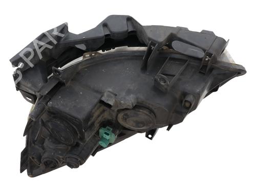 Højre forlygte RENAULT SCÉNIC II (JM0/1_) 1.9 dCi (JM14) | BP26617343C29 