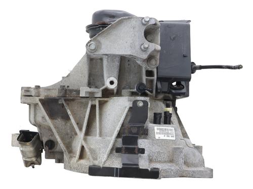 Gearbox FORD FIESTA VI (CB1, CCN) 1.25 | BP22642492M3 